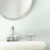 DwellStudio Savannah Premium Peel + Stick Wallpaper Peel and Stick Wallpaper York   