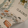 City Maps Premium Peel + Stick Wallpaper Peel and Stick Wallpaper Rifle Paper Co.   