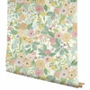 Garden Party Premium Peel + Stick Wallpaper Peel and Stick Wallpaper Rifle Paper Co.   