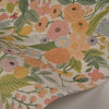 Garden Party Premium Peel + Stick Wallpaper Peel and Stick Wallpaper Rifle Paper Co.   