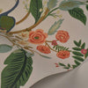 Garden Party Premium Peel + Stick Wallpaper Peel and Stick Wallpaper Rifle Paper Co.   