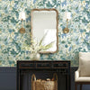 Garden Party Premium Peel + Stick Wallpaper Peel and Stick Wallpaper Rifle Paper Co.   