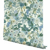 Garden Party Premium Peel + Stick Wallpaper Peel and Stick Wallpaper Rifle Paper Co.   