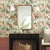 Garden Party Premium Peel + Stick Wallpaper Peel and Stick Wallpaper Rifle Paper Co.   