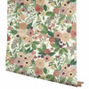 Garden Party Premium Peel + Stick Wallpaper Peel and Stick Wallpaper Rifle Paper Co.   