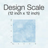 Atrium Clouds Premium Peel + Stick Wallpaper Peel and Stick Wallpaper York   