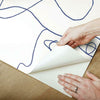 Pablo Portraits Premium Peel + Stick Wallpaper Peel and Stick Wallpaper York   