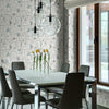 Fauvist Premium Peel + Stick Wallpaper Peel and Stick Wallpaper York   