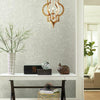 Urban Chalk Premium Peel + Stick Wallpaper Peel and Stick Wallpaper York   