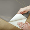 Fractured Prism Premium Peel + Stick Wallpaper Peel and Stick Wallpaper York   