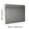 Fractured Prism Premium Peel + Stick Wallpaper Peel and Stick Wallpaper York   