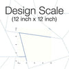 Fractured Prism Premium Peel + Stick Wallpaper Peel and Stick Wallpaper York   