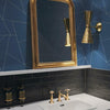 Fractured Prism Premium Peel + Stick Wallpaper Peel and Stick Wallpaper York   