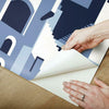 Arch Architectural Premium Peel + Stick Wallpaper Peel and Stick Wallpaper York   