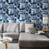 Arch Architectural Premium Peel + Stick Wallpaper Peel and Stick Wallpaper York   