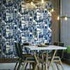 Arch Architectural Premium Peel + Stick Wallpaper Peel and Stick Wallpaper York   