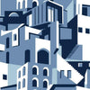 Arch Architectural Premium Peel + Stick Wallpaper Peel and Stick Wallpaper York