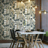 Arch Architectural Premium Peel + Stick Wallpaper Peel and Stick Wallpaper York   