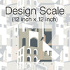 Arch Architectural Premium Peel + Stick Wallpaper Peel and Stick Wallpaper York   