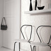 Head Over Heels Premium Peel + Stick Wallpaper Peel and Stick Wallpaper York   