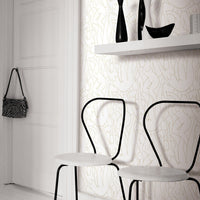 Head Over Heels Premium Peel + Stick Wallpaper Peel and Stick Wallpaper York   