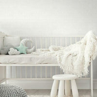 DwellStudio Matchstick Premium Peel + Stick Wallpaper Peel and Stick Wallpaper York   