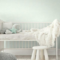 DwellStudio Matchstick Premium Peel + Stick Wallpaper Peel and Stick Wallpaper York   