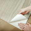 Linden Premium Peel + Stick Wallpaper Peel and Stick Wallpaper York   