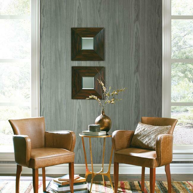 Linden Premium Peel + Stick Wallpaper Peel and Stick Wallpaper York   