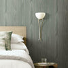 Linden Premium Peel + Stick Wallpaper Peel and Stick Wallpaper York   