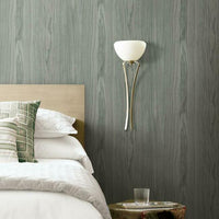 Linden Premium Peel + Stick Wallpaper Peel and Stick Wallpaper York   