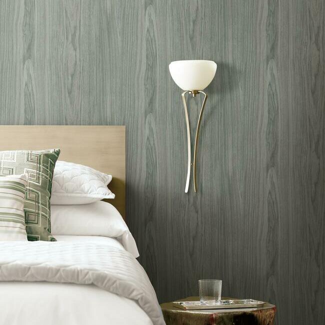 Linden Premium Peel + Stick Wallpaper Peel and Stick Wallpaper York   