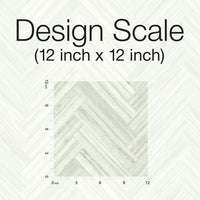 Hermosa Herringbone Premium Peel + Stick Wallpaper Peel and Stick Wallpaper York   