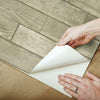 Warehouse Planks Premium Peel + Stick Wallpaper Peel and Stick Wallpaper York   