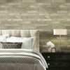 Warehouse Planks Premium Peel + Stick Wallpaper Peel and Stick Wallpaper York   