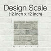 Stretcher Brick Premium Peel + Stick Wallpaper Peel and Stick Wallpaper York   