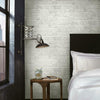 Stretcher Brick Premium Peel + Stick Wallpaper Peel and Stick Wallpaper York   