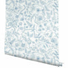 Aviary Premium Premium Peel + Stick Wallpaper Peel and Stick Wallpaper Rifle Paper Co.   