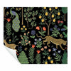 Menagerie Premium Peel + Stick Wallpaper Peel and Stick Wallpaper Rifle Paper Co.   