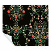 Luxembourg Premium Peel + Stick Wallpaper Peel and Stick Wallpaper Rifle Paper Co.   