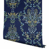 Luxembourg Premium Peel + Stick Wallpaper Peel and Stick Wallpaper Rifle Paper Co.   