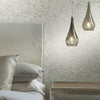 Mother Of Pearl Premium Peel + Stick Wallpaper Peel and Stick Wallpaper York   