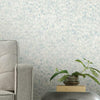 Mother Of Pearl Premium Peel + Stick Wallpaper Peel and Stick Wallpaper York   