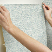 Mother Of Pearl Premium Peel + Stick Wallpaper Peel and Stick Wallpaper York   