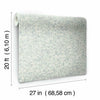 Mother Of Pearl Premium Peel + Stick Wallpaper Peel and Stick Wallpaper York   