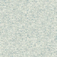 Mother Of Pearl Premium Peel + Stick Wallpaper Peel and Stick Wallpaper York Roll Grey/Blue 