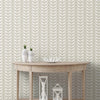 Elegant Birds Premium Peel + Stick Wallpaper Peel and Stick Wallpaper York   