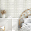 Elegant Birds Premium Peel + Stick Wallpaper Peel and Stick Wallpaper York   