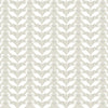 Elegant Birds Premium Peel + Stick Wallpaper Peel and Stick Wallpaper York Roll Neutral 