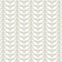 Elegant Birds Premium Peel + Stick Wallpaper Peel and Stick Wallpaper York Roll Neutral 